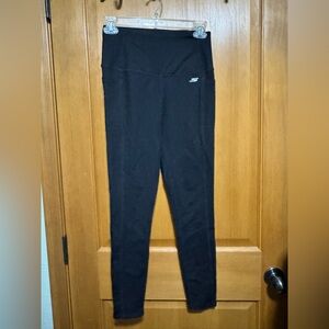Skechers Black Leggings